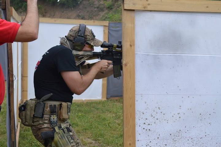 Gyorspont competition