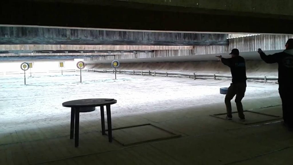 Steel Challenge competition