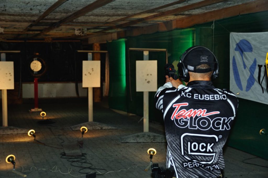 European Steel Challenge 2014