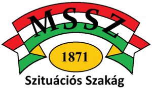 Szituációs Szakág Logo